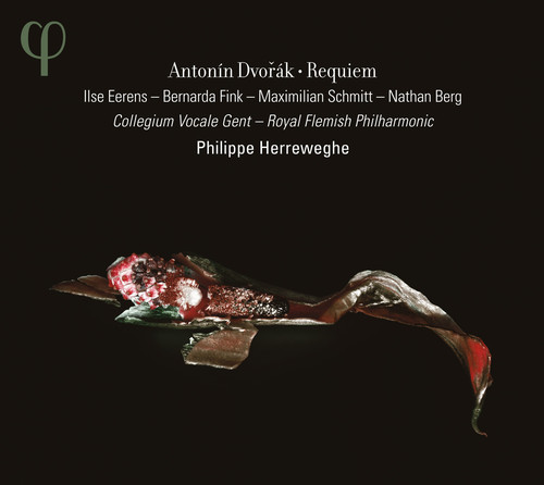 Requiem Op. 89