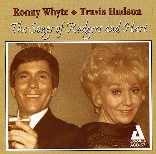 Sing Rodgers and Hart
