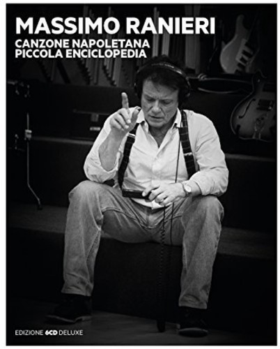 Canzone Napoletana/ Piccola Encicloped [Import]