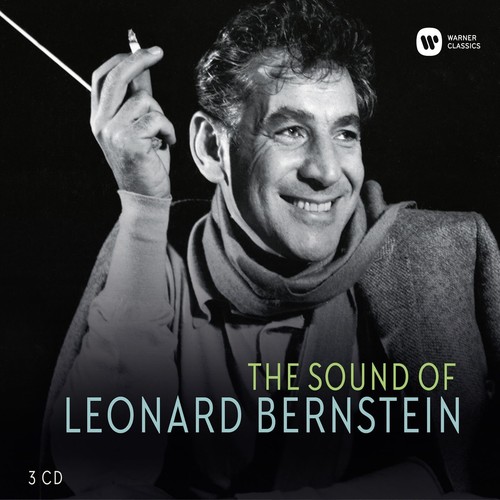 Sound Of Bernstein (Various Artists)