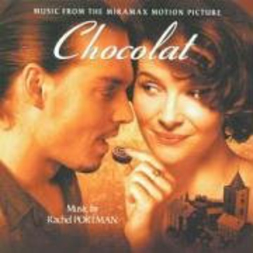 Rachel Portman - Chocolat [Import]
