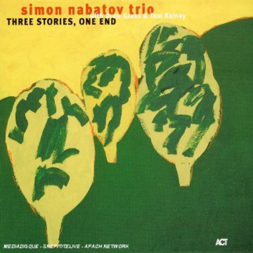 Three Stories One End [Import]
