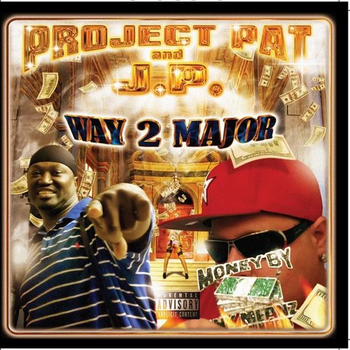 Album Art