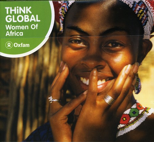 Think Global: Women Of Africa
