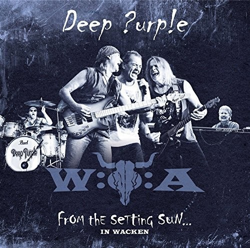 From the Setting Sun (In Wacken)
