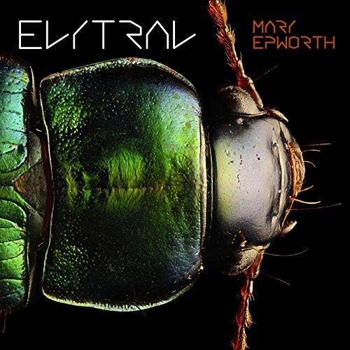 Mary Epworth - Elytral [LP]