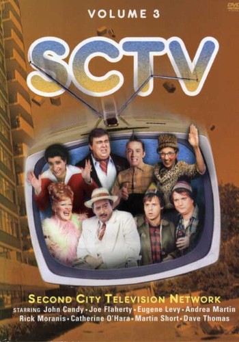 SCTV: Volume 3