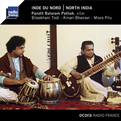 North India - Bilaskhani Todi - Kinari (Various Artists)