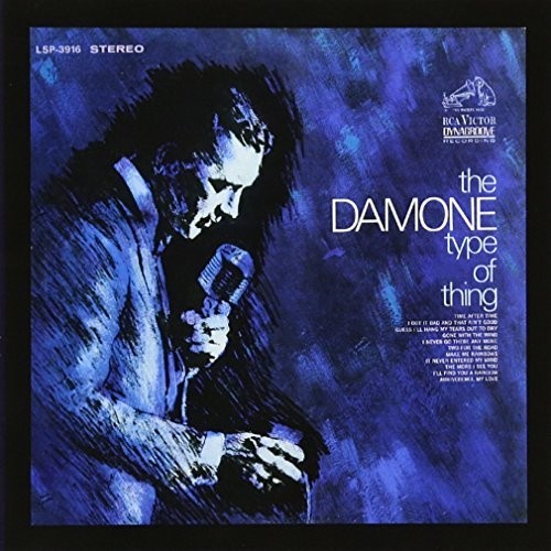 The Damone Type Of Thing