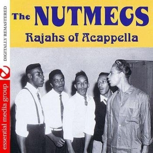 Rajahs of Acapella