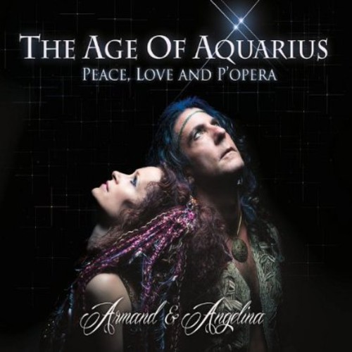 AGE OF AQUARIUS