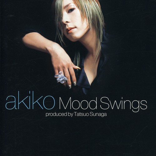 Mood Swings [Import]