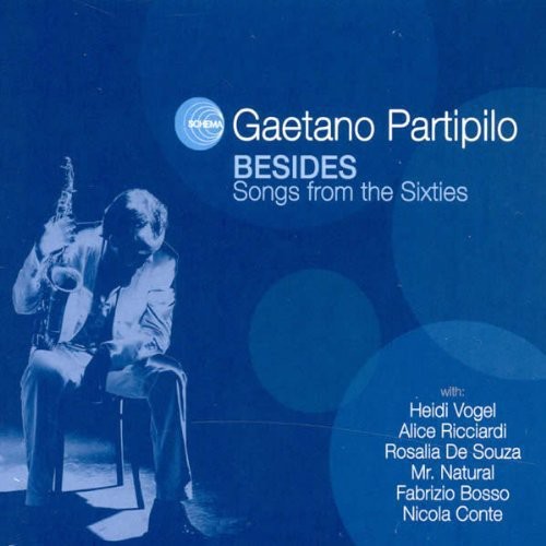 Besides: Songs for Sixties
