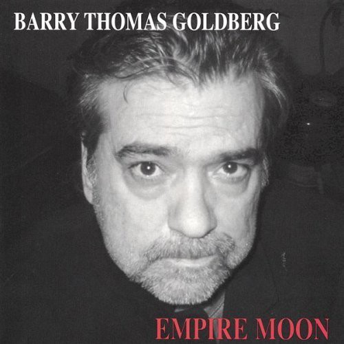 Barry Goldberg Thomas - Empire Moon