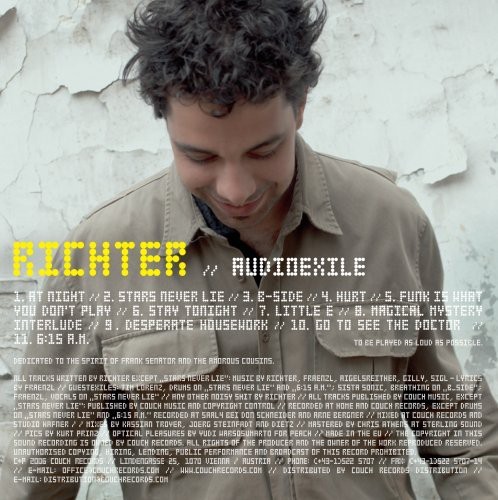 Audioexile [Import]