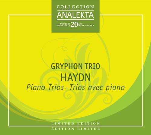Piano Trios