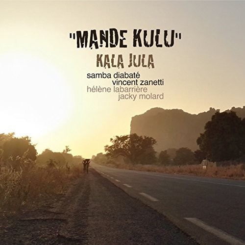 Mande Kulu