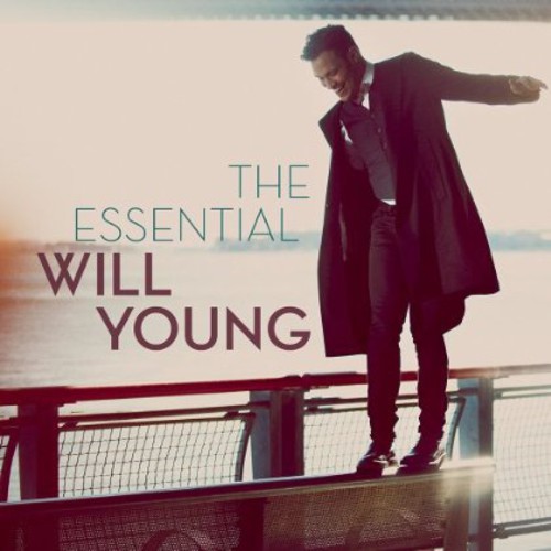 Essential Will Young [Import]