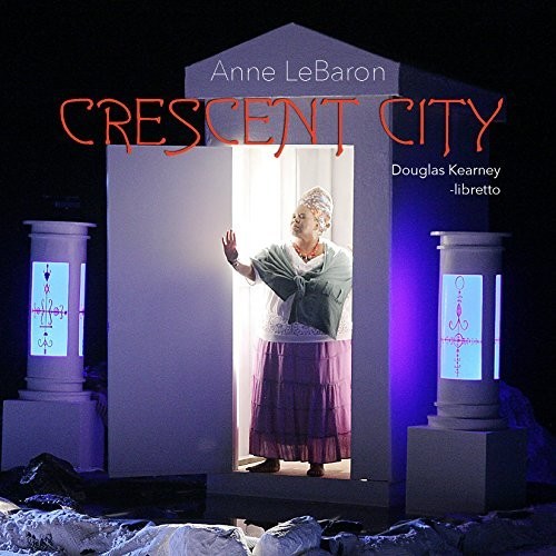 Crescent City