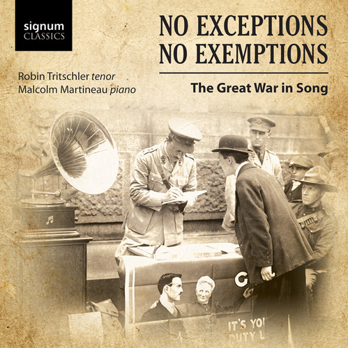 No Exceptions No Exemptions