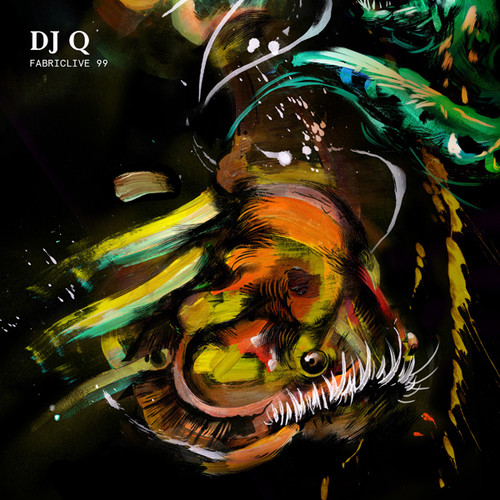 Fabriclive 99