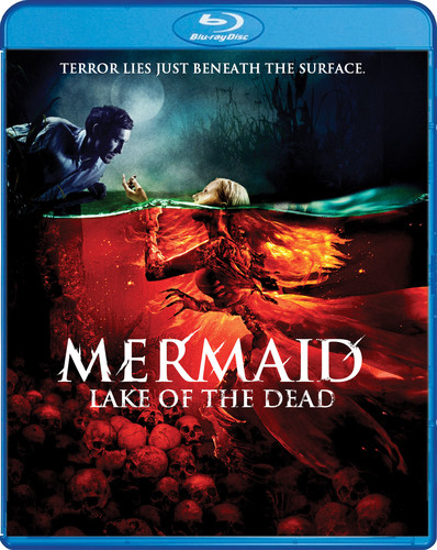 Mermaid: Lake of the Dead