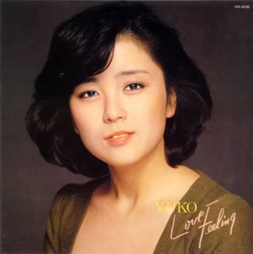 Yuko Love Feeling [Import]