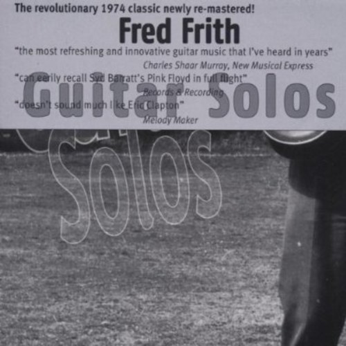 Guitar Solos