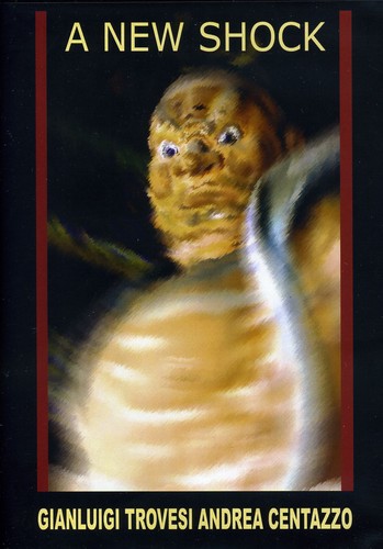 A New Shock