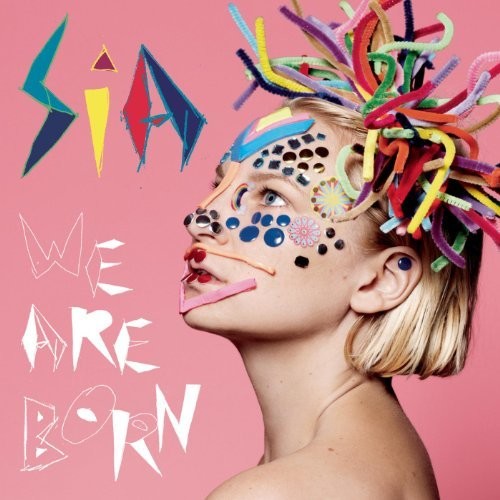 Album Art