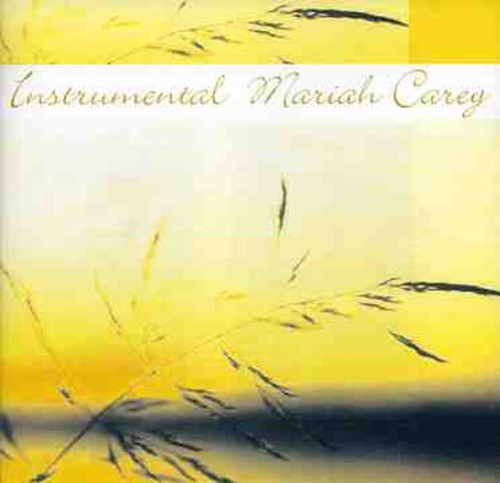 Instrumental Mariah Carey