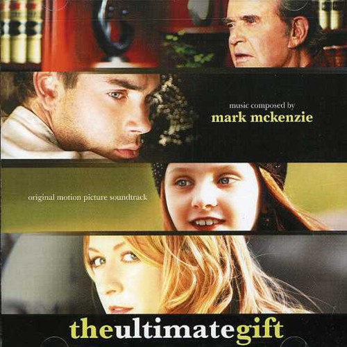 The Ultimate Gift