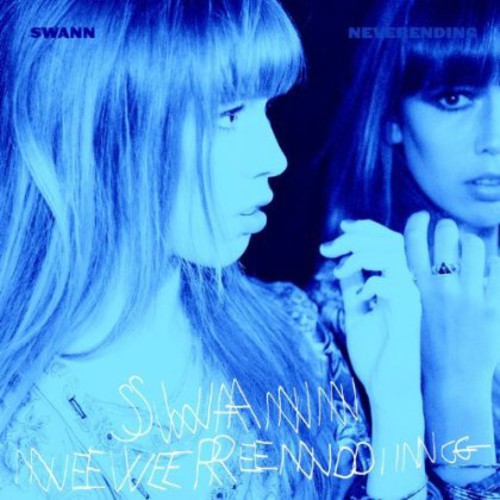 Neverending [Import]