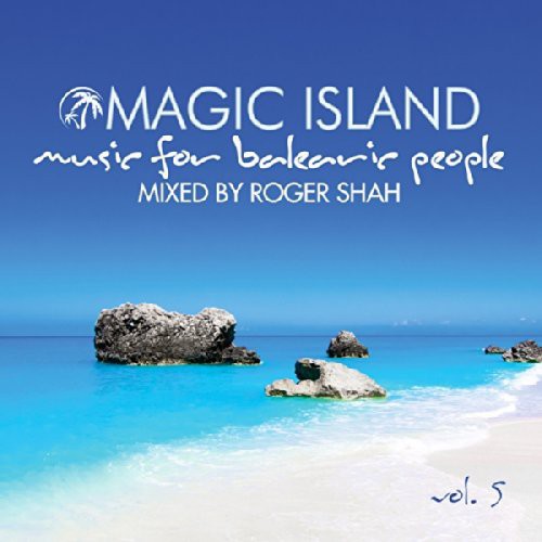 Magic Island (Mixed By Roger Shah) 5 /  Various [Import]