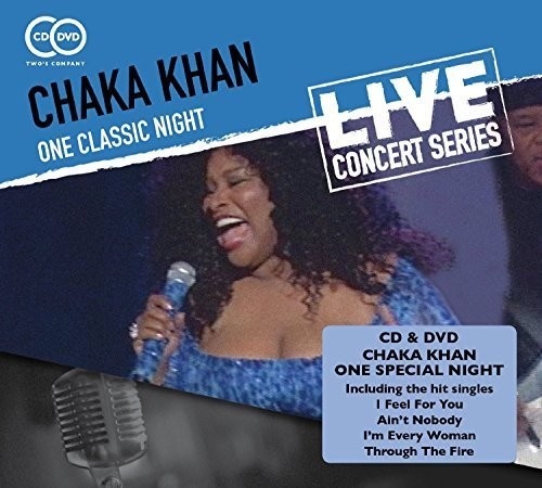 One Classic Night [Import]