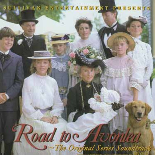 Soundtrack [Import]
