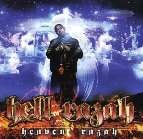 Heaven Razah [Explicit Content]