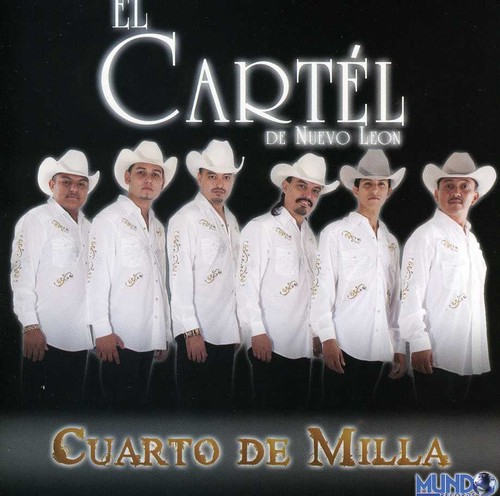 Cuarto de Milla