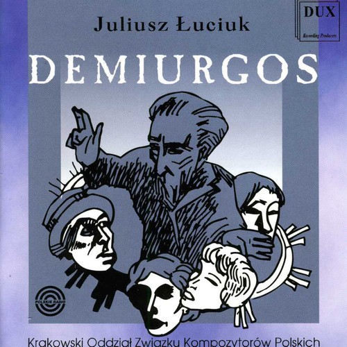 Demiurgos