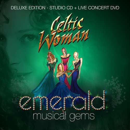 Emerald: Musical Gems