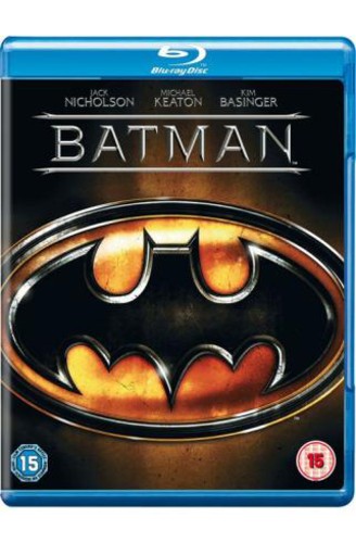 Batman [Import]