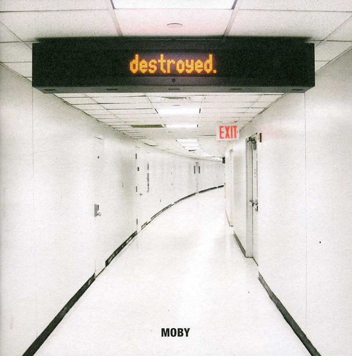 Destroyed