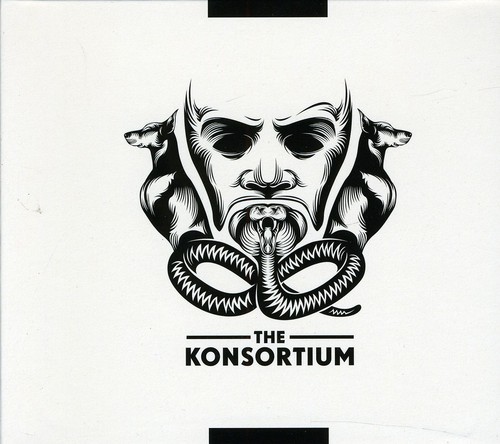 Konsortium [Import]