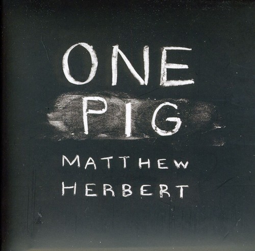 One Pig [Import]