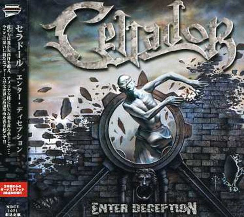 Enter Deception [Import]