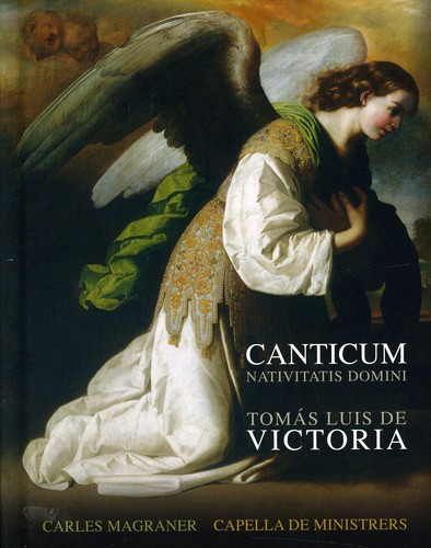 Canticum Nativitatis Domini