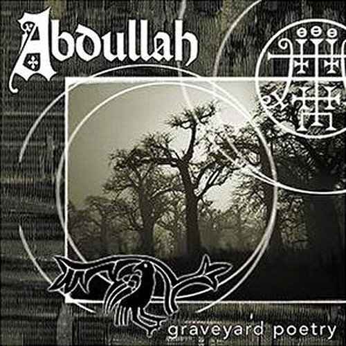 Graveyard Poetry