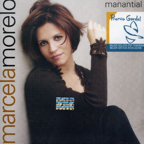 Manantial [Import]