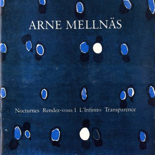 Arne Mellnas