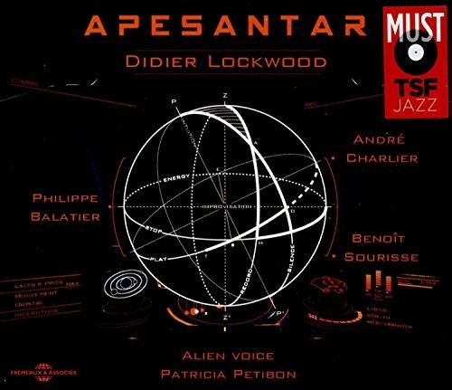 Apesantar